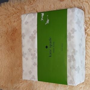 Kate Spade New York Cotton Percale XL Twin Sheet Set